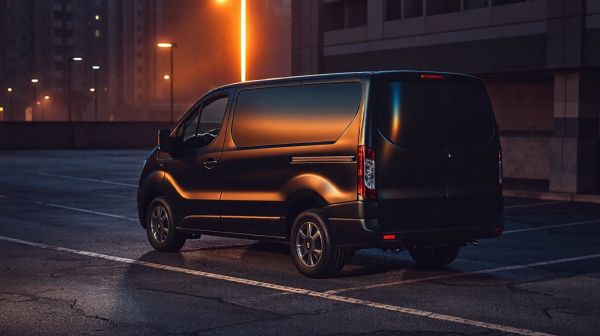 Les meilleures offres pour louer un utilitaire à Besançon