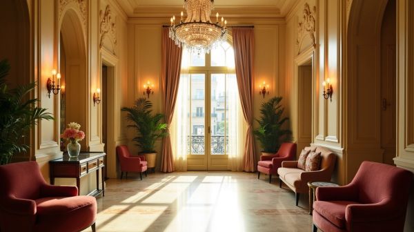 Les principales caractéristiques qui définissent un boutique hôtel à Paris