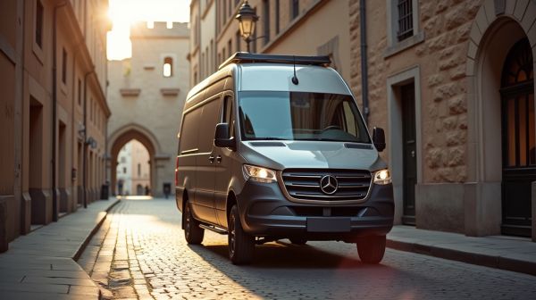 Louer un utilitaire à Besançon : astuces pour un meilleur choix