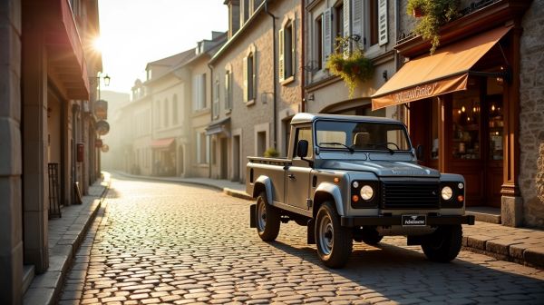 Louer un utilitaire à Besançon : astuces pour un meilleur choix