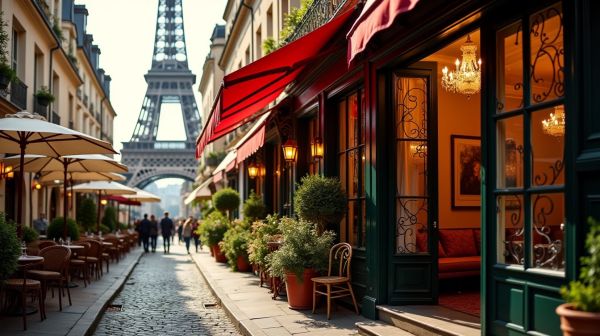 Où séjourner pour un accueil charmant à Paris centre ?