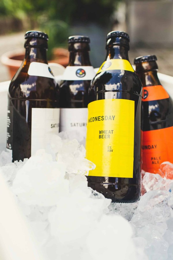 Où trouver des ateliers de fabrication de bière artisanale en Allemagne?