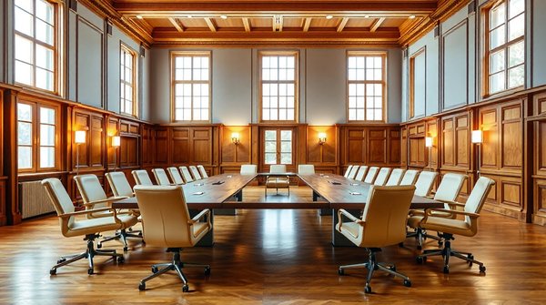 Trouver la salle de réunion idéale à la rochelle