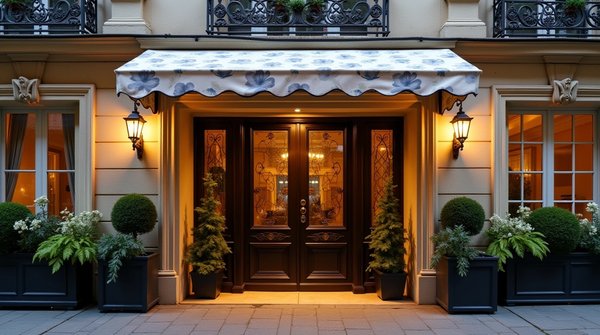 Escapade au cœur de paris : séjourner dans un hôtel du quartier latin