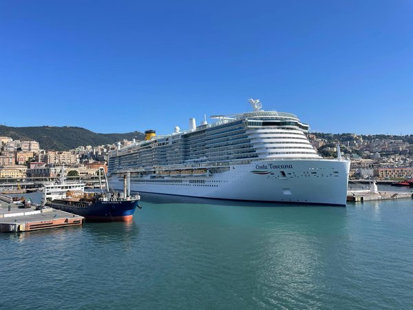 Croisière en Méditerranée : les tendances et itinéraires à privilégier