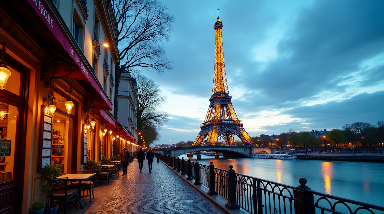 Vos questions sur les guides de voyage français