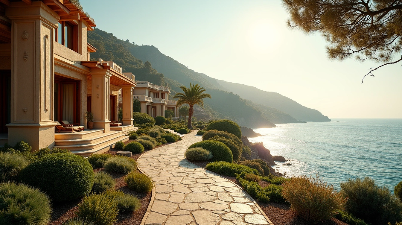 Les expériences uniques offertes par un hôtel spa en Bretagne