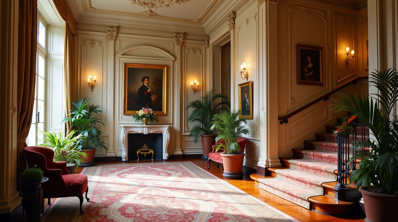 Quels sont les atouts des hôtels de charme dans le quartier latin ?